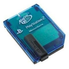 Mad Catz Memory Card [Blue]